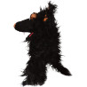 Marionnette Monster To Go - Hapsi le loup - Living Puppets