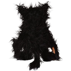 Marionnette Monster To Go - Hapsi le loup - Living Puppets