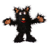 Marionnette Monster To Go - Hapsi le loup - Living Puppets