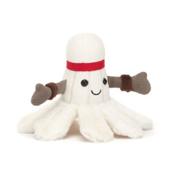 Peluche Volant de badminton...