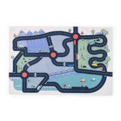Tapis de route - Avenue du...