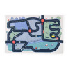 Tapis de route - Avenue du Moulin - Moulin Roty