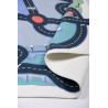Tapis de route - Avenue du Moulin - Moulin Roty