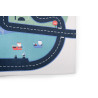 Tapis de route - Avenue du Moulin - Moulin Roty