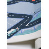Tapis de route - Avenue du Moulin - Moulin Roty