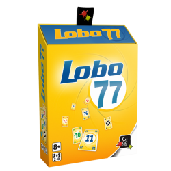 Lobo 77 - Gigamic