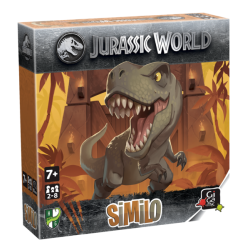 Similo  Jurassic World -...