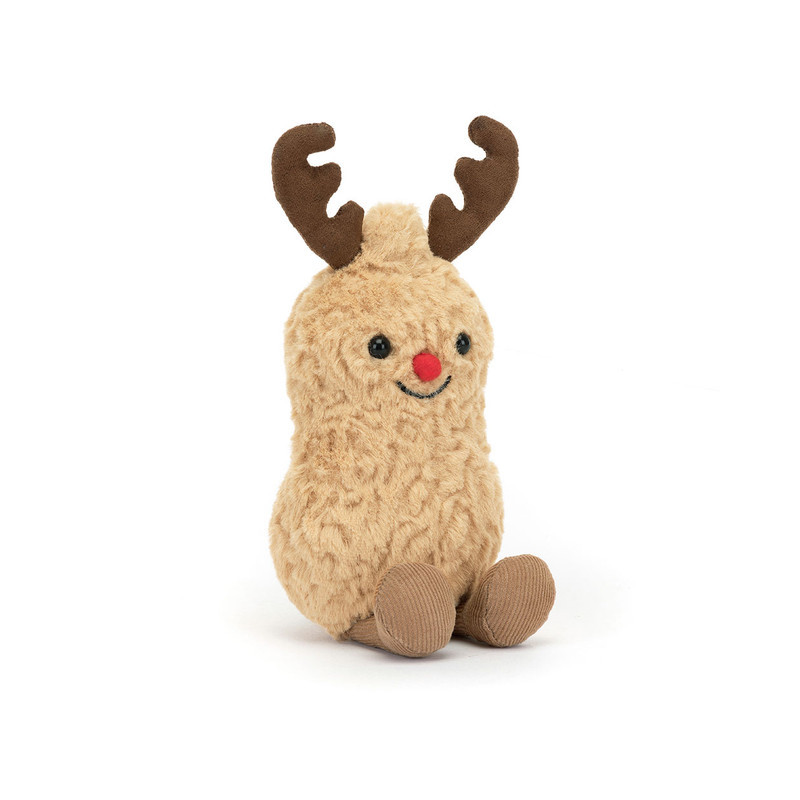 Peluche Renne Cacahuète 15 cm - Jellycat