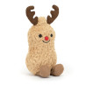 Peluche Renne Cacahuète 15 cm - Jellycat
