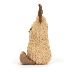 Peluche Renne Cacahuète 15 cm - Jellycat