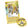 Coffret 3 Booster Défis Nature Protect : Tigre - Bioviva