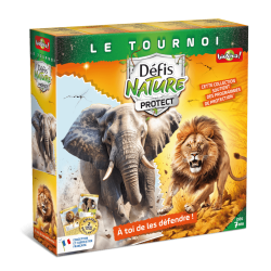 Defis Nature Protect : Le...