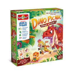 Dino Picnic - Bioviva