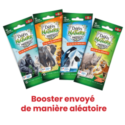 Booster Défis Nature Protect : Edition Force De La Nature - Bioviva