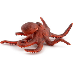 Figurine petite pieuvre - Papo
