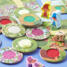 À tâtons ! - Auzou Jeux