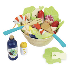 La grande salade "jour de...