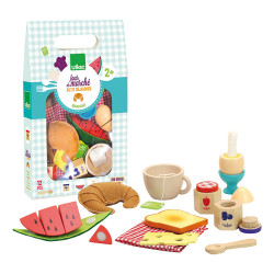 Petit déjeuner "Jour de...
