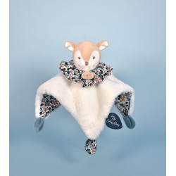 Doudou Faon 3 En1 - Doudou et compagnie