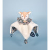 Doudou Faon 3 En1 - Doudou et compagnie