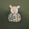 Doudou Faon 3 En1 - Doudou et compagnie
