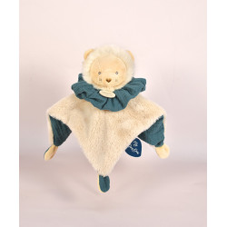 Doudou Lion 3 en 1 - Doudou et compagnie