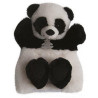Marionnette Panda 25 cm - Histoire d'Ours