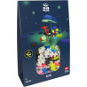 Plus Plus Recharge Phosphorescent 300 Pcs