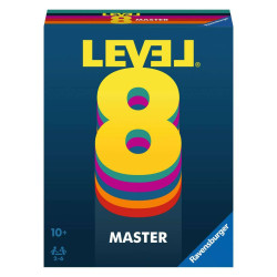 Level 8 Master - Ravensburger