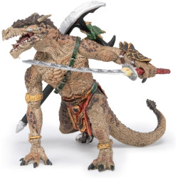 Figurine Mutant Dragon - Papo