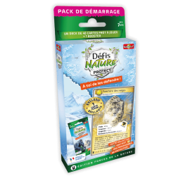 Pack De Démarrage Défis...