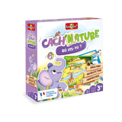 Cach'Nature - Bioviva