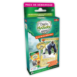 Pack De Démarrage Défis...