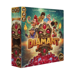 Diamant - Iello