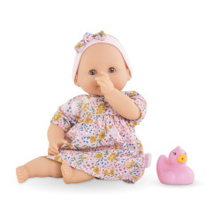 Poupon Bébé Bain Calypso 30...
