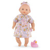 Poupon Bébé Bain Calypso 30 cm - Corolle