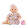 Poupon Bébé Bain Calypso 30 cm - Corolle