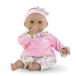 Poupon Bébé Calin Maria -...
