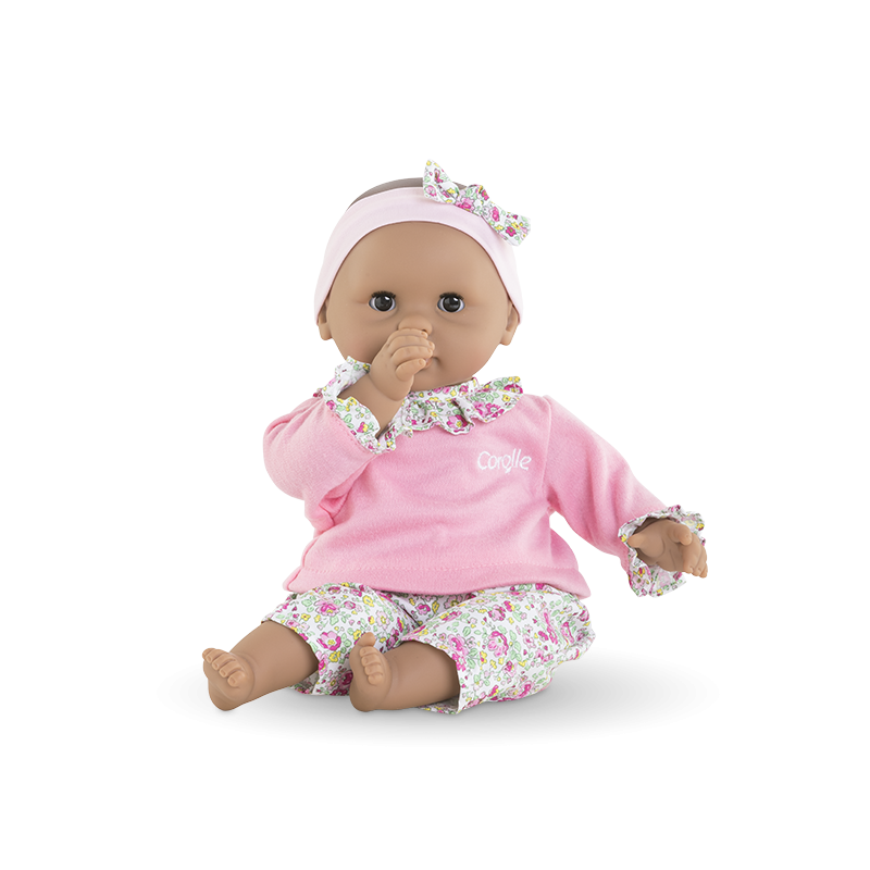 Poupon Bébé Calin Maria - Corolle