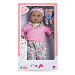 Poupon Bébé Calin Maria - Corolle