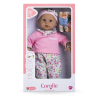 Poupon Bébé Calin Maria - Corolle
