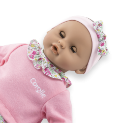 Poupon Bébé Calin Maria - Corolle