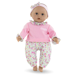 Poupon Bébé Calin Maria - Corolle
