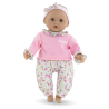 Poupon Bébé Calin Maria - Corolle