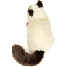 Peluche Chat Ragdoll allongé 36 cm - Hermann Teddy