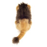 Peluche Lion assis 30 cm - Hermann Teddy