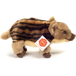 Peluche Marcassin 22 cm - Hermann Teddy
