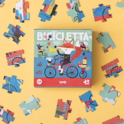 Puzzle Pocket 36 pcs...
