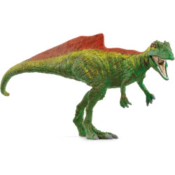 Figurine dinosaure...