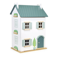 Maison De Poupée en bois...